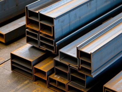 内卷边槽钢有哪些规格