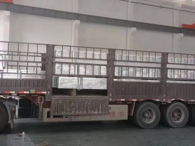 什么是抗震管廊支架