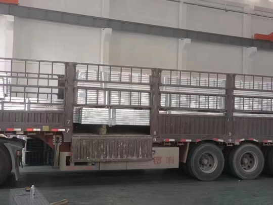 什么是抗震管廊支架