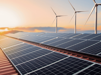 太阳能光伏支架的分类及安装方法