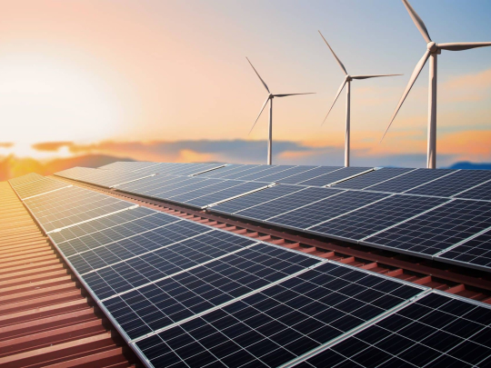 实现高可靠低成本光伏太阳能支架方案